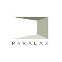 PARALAX STUDIO logo - Similar company to Paralax Media