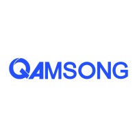 Qamsong Technology logo - Similar company to Huawei Ekit Me&Ca