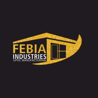 Febia UPVC logo - Similar company to Adwin Upvc Doors And Windows