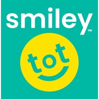 SmileyTot logo - Similar company to The Soma Institute