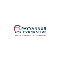 The payyanur eye foundation logo - Similar company to Payyanur Mall