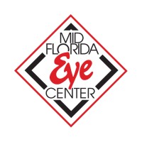 Mid Florida Eye Center logo - Similar company to Lapin Services