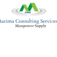 Aarima Consulting Services DMCC logo - Similar company to Star City Games