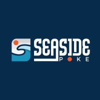 SeaSide Poke logo - Similar company to Houston Chinese Youth Camp