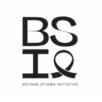 Beyond Stigma Initiative (BSI) logo - Similar company to Darkness Into Light Belgium