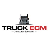 TRUCK ECM logo - Similar company to Ecu Express Pty (Ltd)