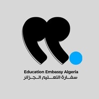 Education Embassy Algeria logo - Similar company to Forma Corp