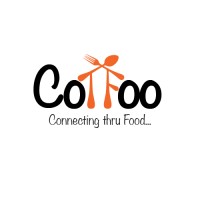 Cotfoo - Connecting thru Food logo - Similar company to Asmakam Life University