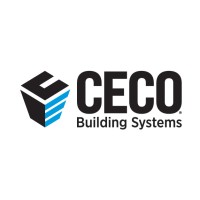 Ceco Building Systems logo - Similar company to Metallic Building Systems