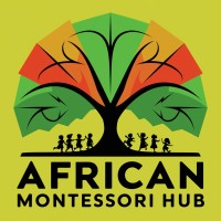 African Montessori Hub logo - Similar company to Justice Code Foundation