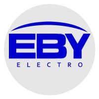 EBY Electro logo - Similar company to Richards Graphic Communications, Inc.
