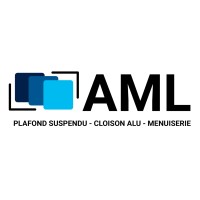 AML Aménagement logo - Similar company to Lb Réalisation