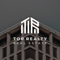 Top Realty Real Estate logo - Similar company to Naya Properties L.L.C