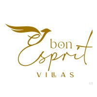 Bon Esprit Villas logo - Similar company to Hrwise Inc.