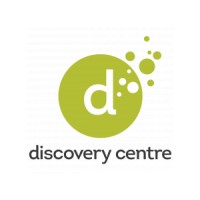 Discovery Centre (Halifax, Nova Scotia) logo - Similar company to Braevr Media