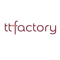 TT Factory logo - Similar company to Ttfactor Srl