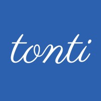 Tonti logo - Similar company to Elevated Analytics