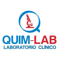 Quim-Lab Laboratorio Clínico logo - Similar company to Primetec Germany Gmbh