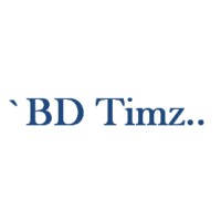 BD Tim Z logo - Similar company to Unconventional Connections Ltd