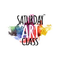 Saturday Art Class logo - Similar company to Trove Experiences