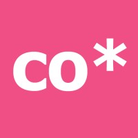 Co-openhagen logo - Similar company to A-Steroids Studios Ltd