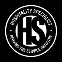 Hospitality Specialist logo - Similar company to Virtus Capital