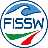 FISSW - Federazione Italiana Surfing, Sci Nautico & Wakeboard logo - Similar company to Cinquepascal