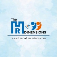 The HR Dimensions logo - Similar company to Hr Marga