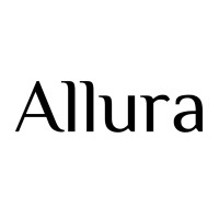 Allura Official logo - Similar company to Goola Ventures