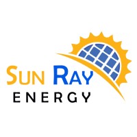 Sarl Sun Ray Energy logo - Similar company to Elecsun Power
