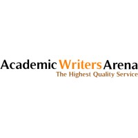 Academic Writers Arena logo - Similar company to Uk Academic Writers