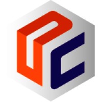 DeepCube logo - Similar company to Red Pike