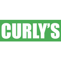 CURLYS logo - Similar company to Curly'S