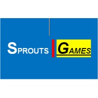 Sprouts Games logo - Similar company to Codecrust