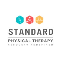 Standard Physical Therapy logo - Similar company to Mrpt Physical Therapy