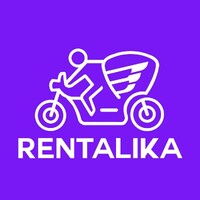 Rentalika logo - Similar company to Superclasico