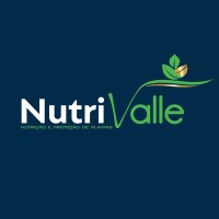 NutriValle Nutrição e Proteção de Plantas logo - Similar company to Agro S3 - Consultoria E Soluções Agrícolas
