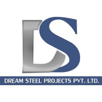 DREAM Steel Projects Pvt. Ltd. logo - Similar company to Kabir Construction