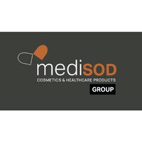 MEDISOD GROUP logo - Similar company to Alchemist Labs