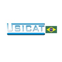 Usicat-Industria Metalurgica e Usinagem Catarinense logo - Similar company to Ecofour | Produtos Ecológicos & Recicláveis