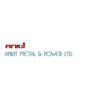 Ankit Metal & Power Limited logo - Similar company to Ecolanet Technologies Private Limited
