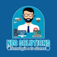 NEC Solutions