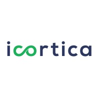 icortica logo - Similar company to Tera Solutions