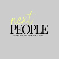 NEXT PEOPLE Sp. z o.o. logo - Similar company to St Consultancy - Stc