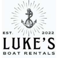 Luke's Boat Rentals logo - Similar company to Avt Creative Services