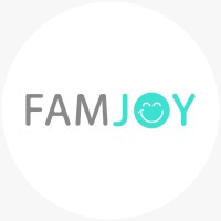 Famjoy logo - Similar company to Ops Helper
