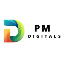 PM Digitals India logo - Similar company to Chaak