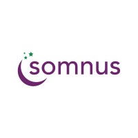 Somnus logo - Similar company to Bodyease Ltd