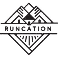 Runcation Travel logo - Similar company to Ascent Running Camp
