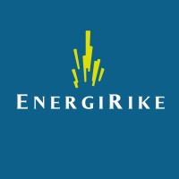 EnergiRike logo - Similar company to Steesmat